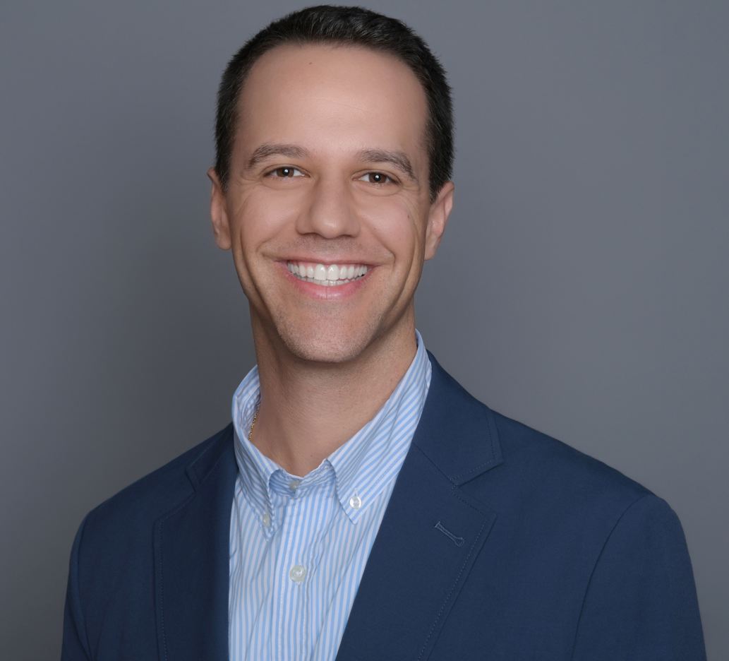Gregory Rubin, DO